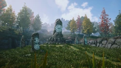 Скриншот к игре The Waylanders