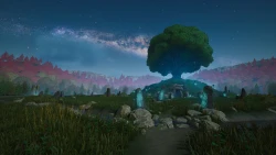 Скриншот к игре The Waylanders