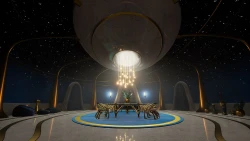 Скриншот к игре The Waylanders