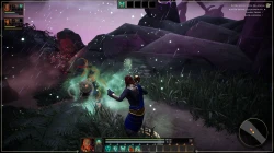 Скриншот к игре The Waylanders