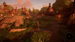 Скриншот к игре The Waylanders