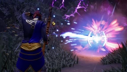 Скриншот к игре The Waylanders