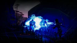 Скриншот к игре The Waylanders