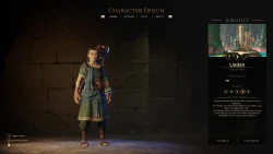 Скриншот к игре The Waylanders