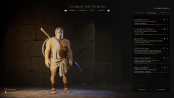 Скриншот к игре The Waylanders