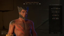 Скриншот к игре The Waylanders