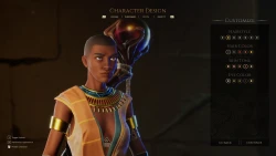 Скриншот к игре The Waylanders