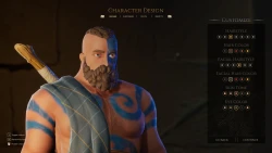 Скриншот к игре The Waylanders