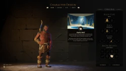 Скриншот к игре The Waylanders