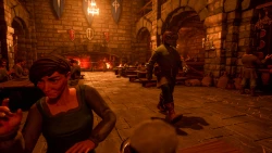 Скриншот к игре The Waylanders