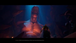 Скриншот к игре The Waylanders