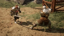 Скриншот к игре The Waylanders
