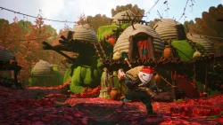 The Waylanders Screenshots