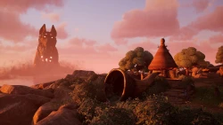 The Waylanders Screenshots