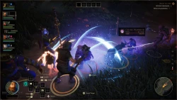 The Waylanders Screenshots