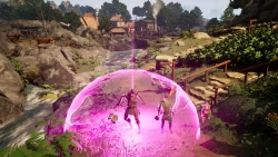 The Waylanders Screenshots