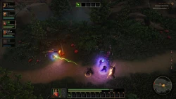The Waylanders Screenshots
