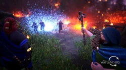 The Waylanders Screenshots