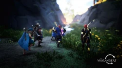 The Waylanders Screenshots