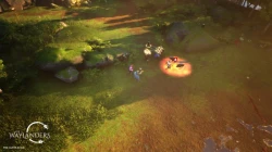 The Waylanders Screenshots
