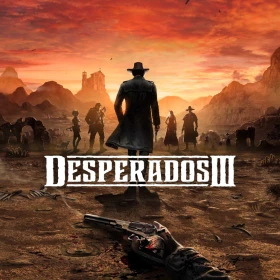 Desperados III