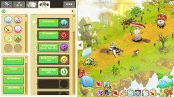 Clicker Heroes 2 Screenshots