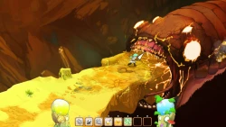 Clicker Heroes 2 Screenshots