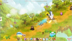 Clicker Heroes 2 Screenshots