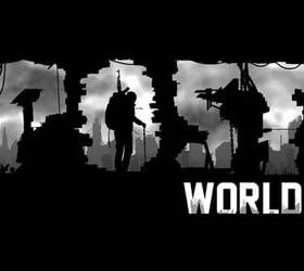 POSTWORLD