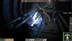 POSTWORLD Screenshots
