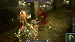 POSTWORLD Screenshots