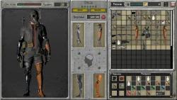 POSTWORLD Screenshots