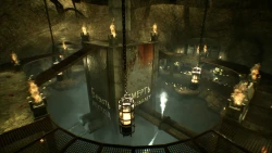 POSTWORLD Screenshots