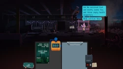 Not Tonight Screenshots