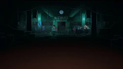 Not Tonight Screenshots