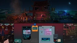 Not Tonight Screenshots