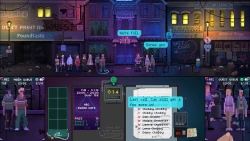 Not Tonight Screenshots