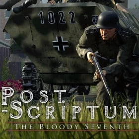 Post Scriptum