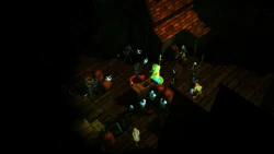 Sword Legacy: Omen Screenshots