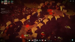 Sword Legacy: Omen Screenshots