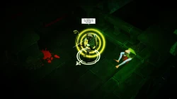 Sword Legacy: Omen Screenshots