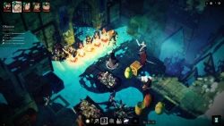 Sword Legacy: Omen Screenshots