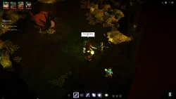 Sword Legacy: Omen Screenshots