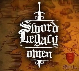 Sword Legacy: Omen