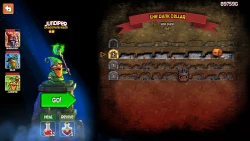 Dungeon Stars Screenshots