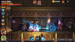 Dungeon Stars Screenshots