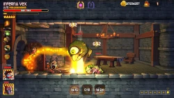 Dungeon Stars Screenshots