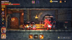 Dungeon Stars Screenshots