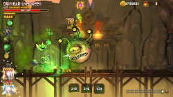 Dungeon Stars Screenshots