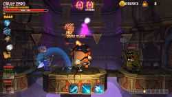 Dungeon Stars Screenshots